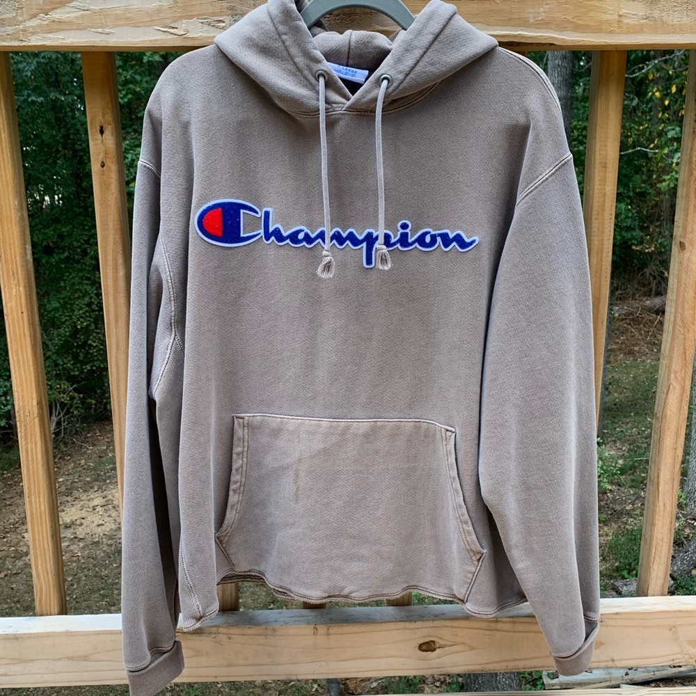 Champion Hoodie Men’s Size XL